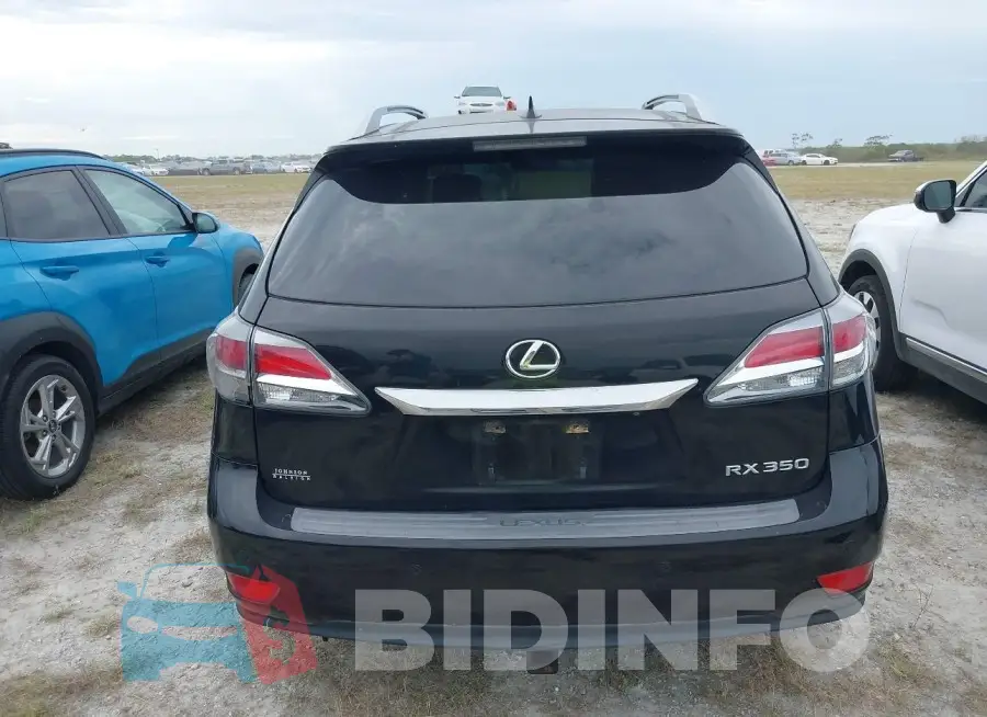 2T2BK1BA7FC288317 Photo# 16
