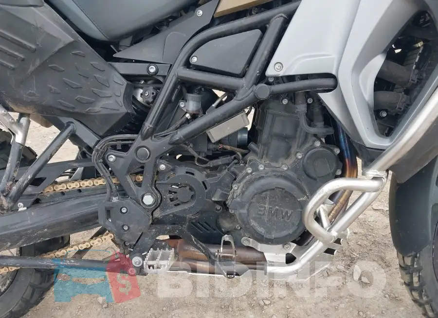 WB10B1508FZ493422 Photo# 8
