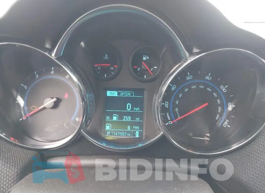 1G1PC5SB8E7303746 Photo# 7