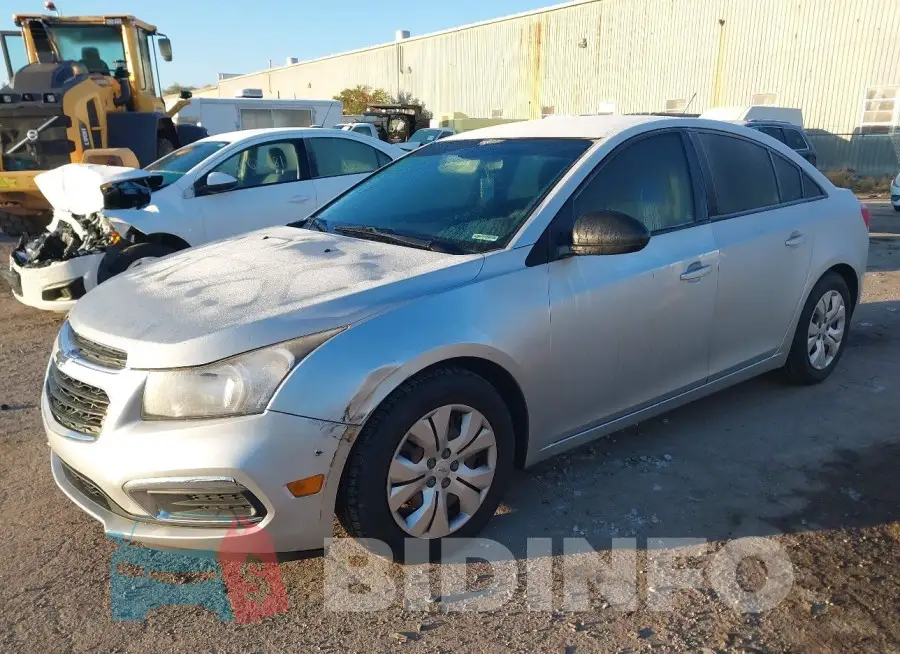 1G1PC5SH7G7125285 Photo# 2