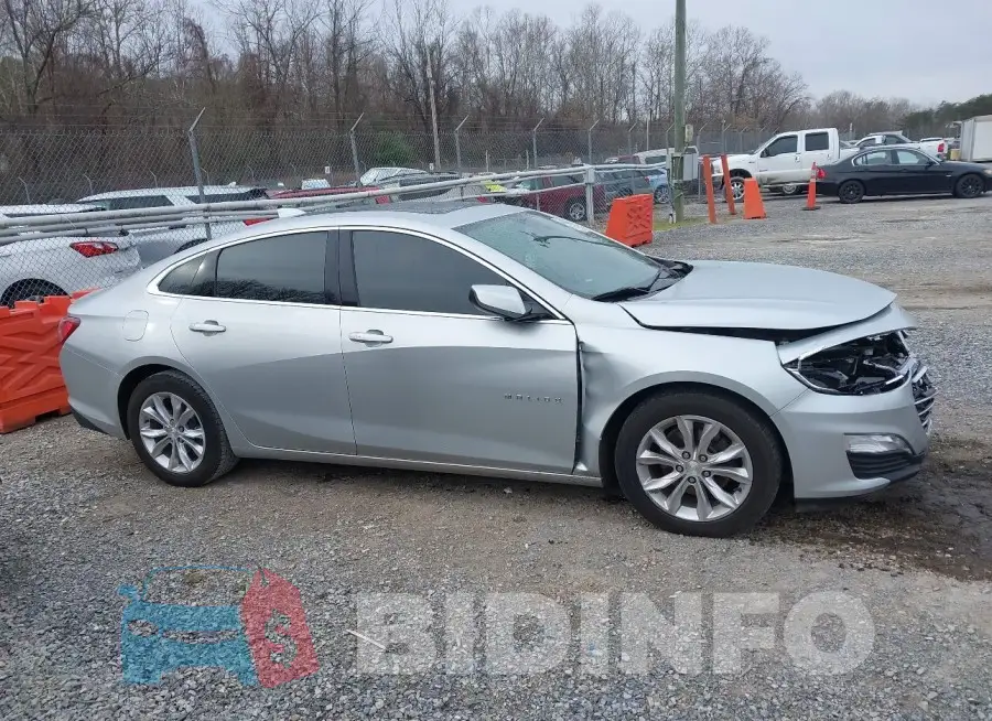 1G1ZD5ST1KF208154 Photo# 13