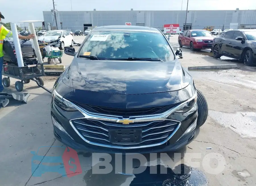 1G1ZD5ST2LF026044 Photo# 11