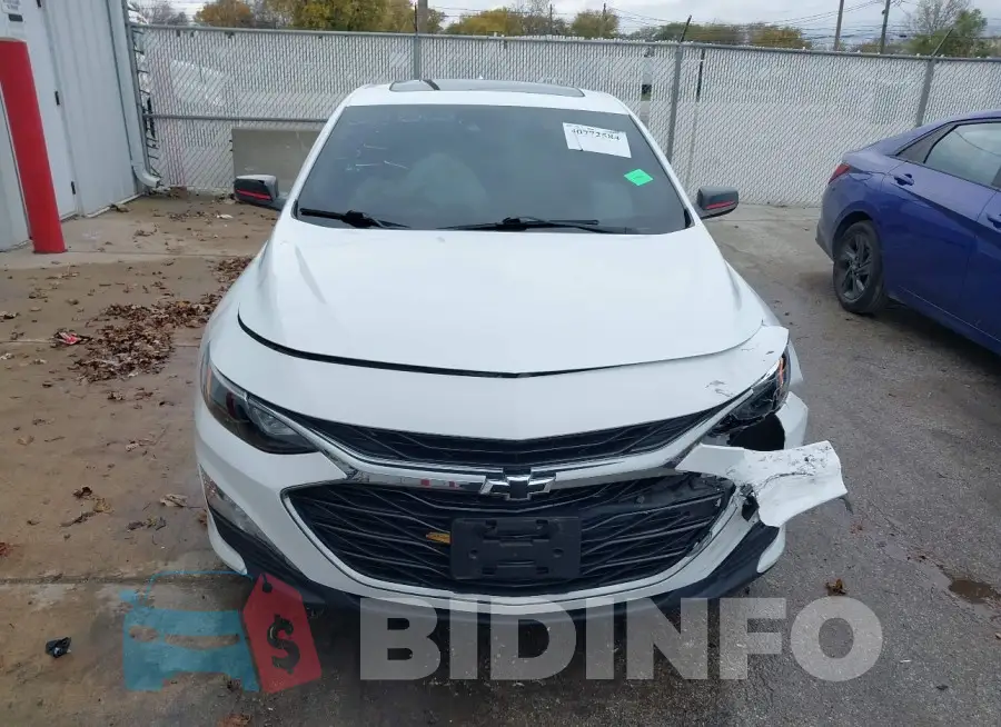 1G1ZD5ST2MF029527 Photo# 12