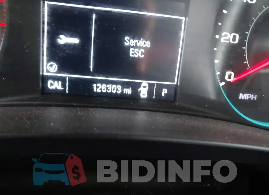 1G1ZD5ST3MF022568 Photo# 16