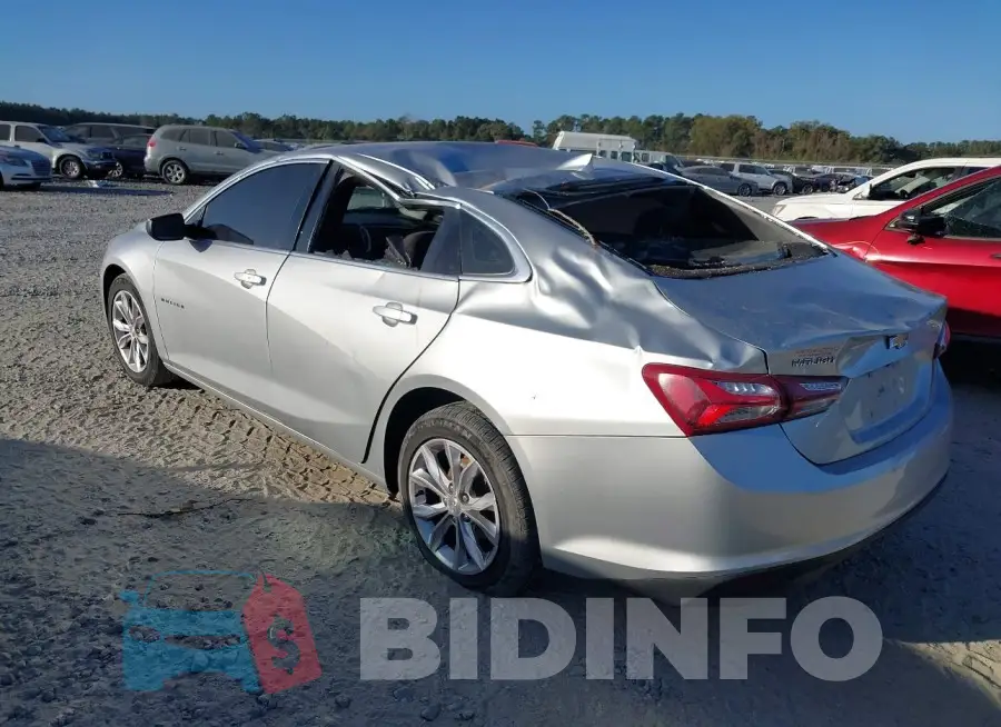 1G1ZD5ST5KF139727 Photo# 3