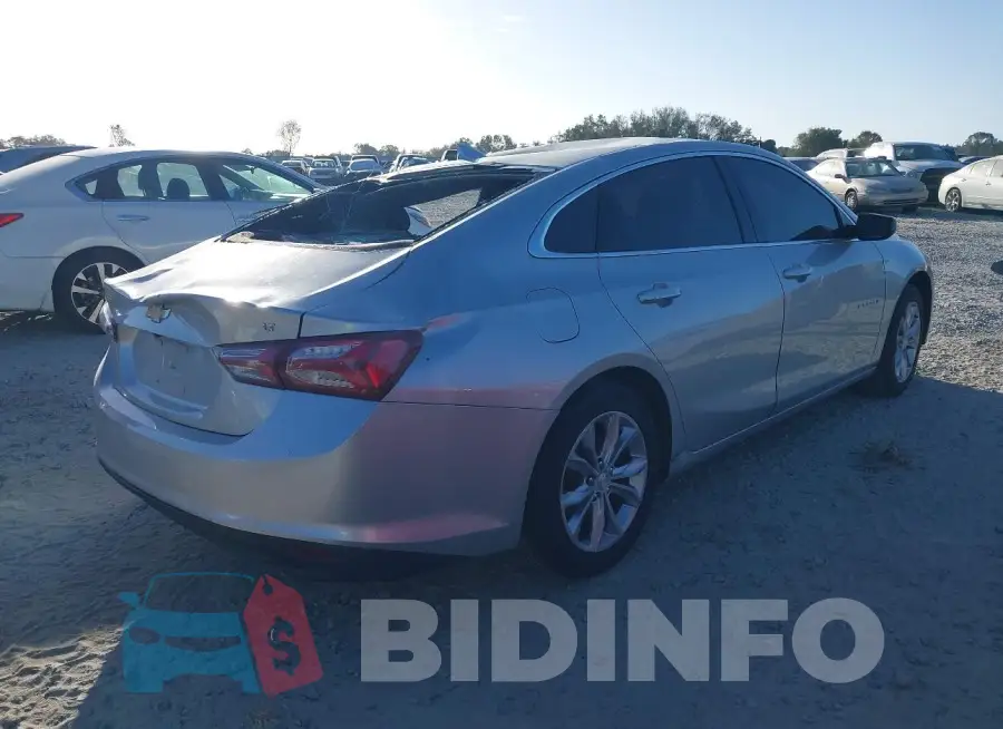 1G1ZD5ST5KF139727 Photo# 4