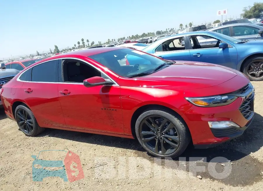 1G1ZD5ST9RF156945 Photo# 13