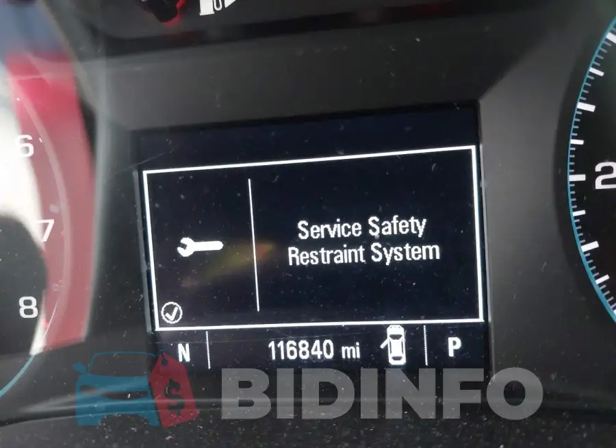 1G1ZD5STXKF113303 Photo# 16