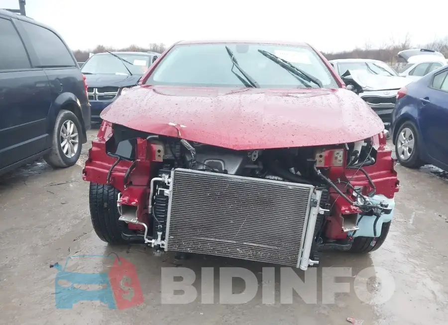 2G11Z5SA8K9105786 Photo# 6