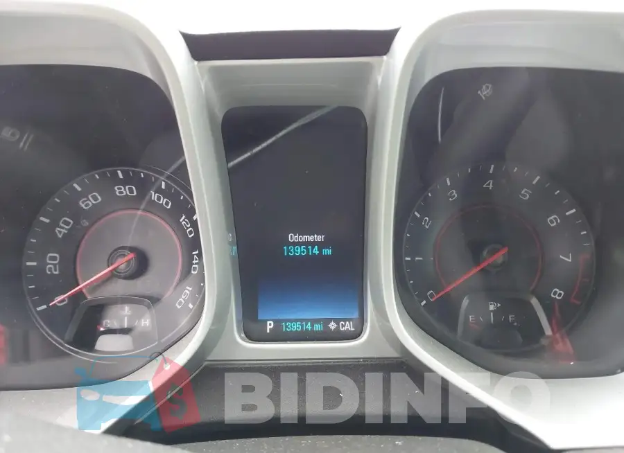 2G1FC3D32E9309787 Photo# 7