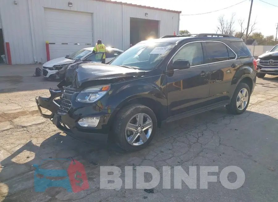 2GNFLFE31G6149727 Photo# 2