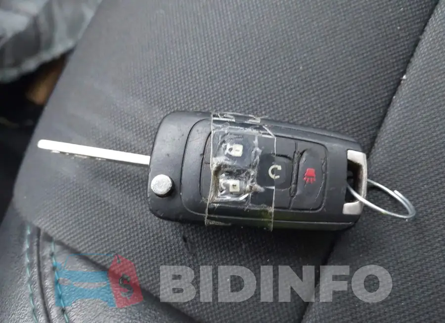 3GNCJPSB9GL237317 Photo# 11
