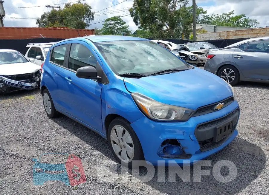 KL8CB6SA6JC469618 Photo# 1
