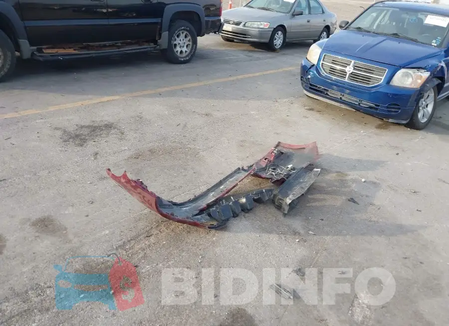 1FADP3F25GL403381 Photo# 12