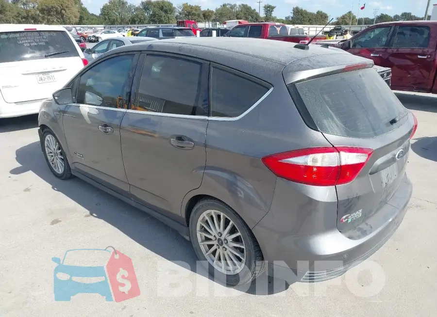 1FADP5CU7EL516585 Photo# 3