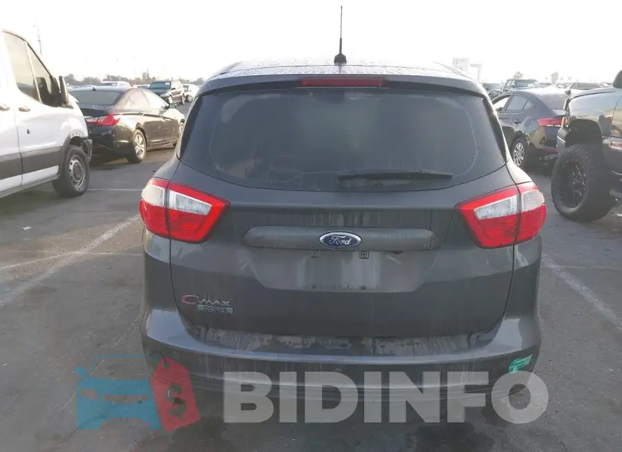 1FADP5CU7GL115962 Photo# 16