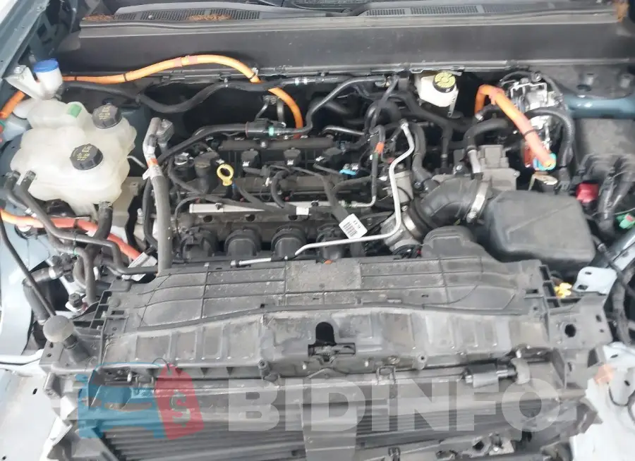 3FTTW8E35PRA30781 Photo# 10