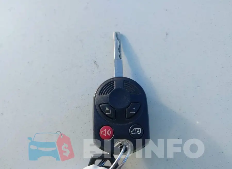 NM0AE8FX5F1219772 Photo# 11