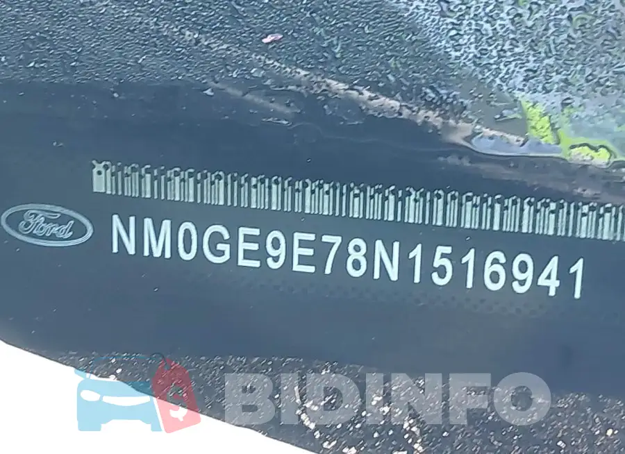 NM0GE9E78N1516941 Photo# 9