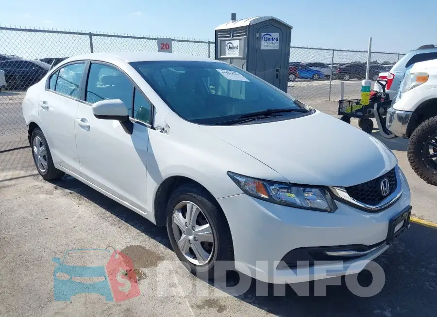 19XFB2F5XFE249277 Photo# 1