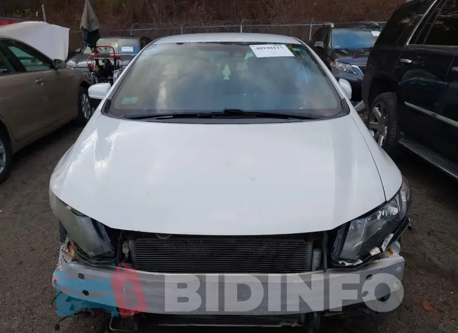 19XFB4F30EE001242 Photo# 13