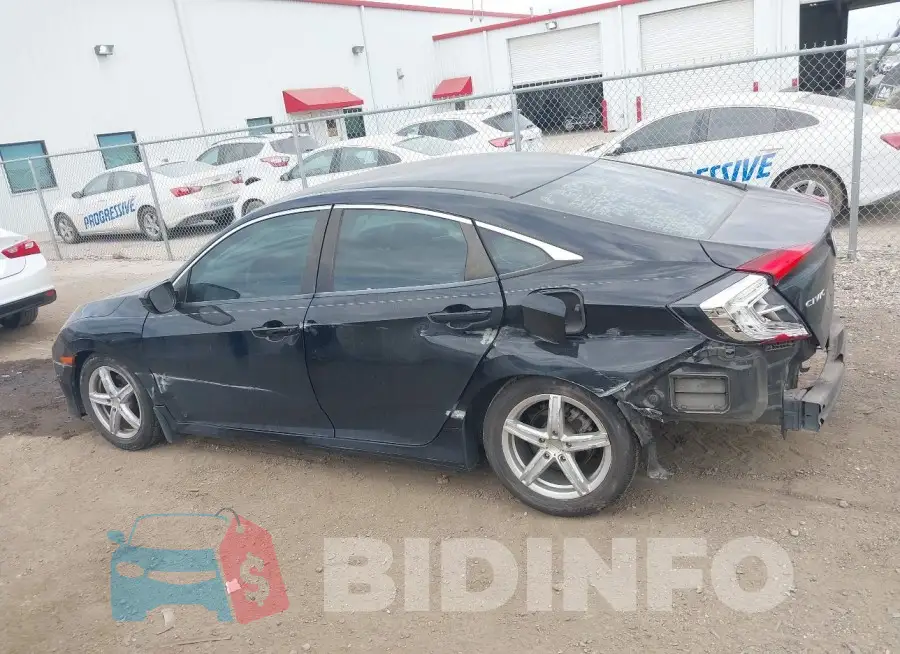 19XFC2F53HE009634 Photo# 15