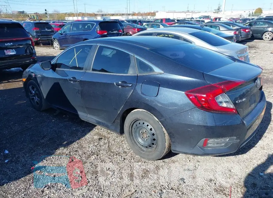 19XFC2F58HE009791 Photo# 3