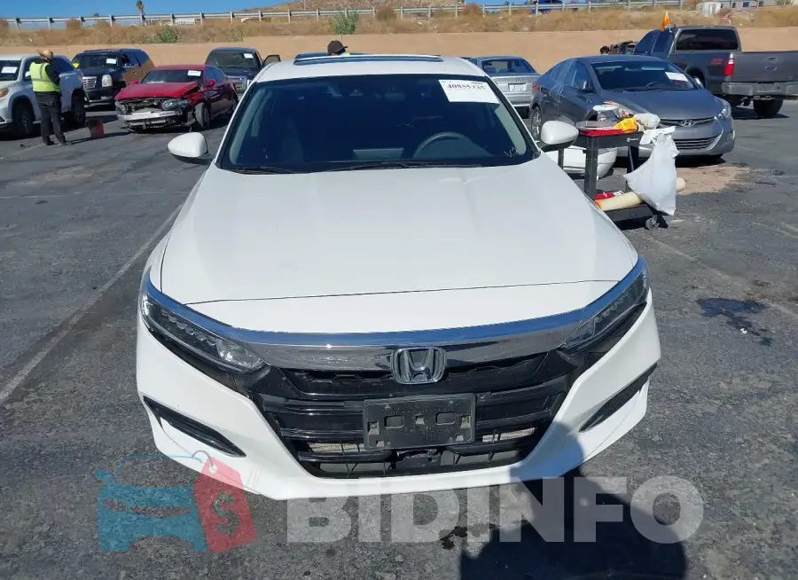 1HGCV1F45KA026445 Photo# 13