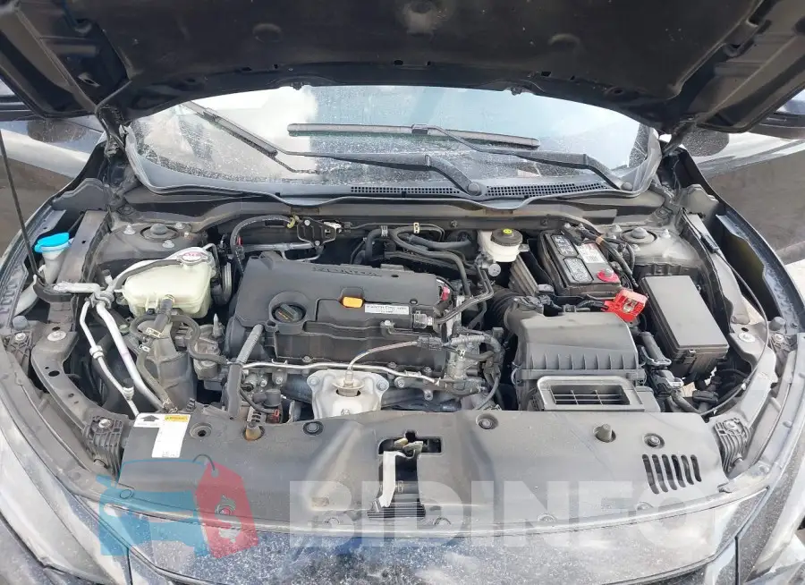 2HGFC2F80MH510541 Photo# 10