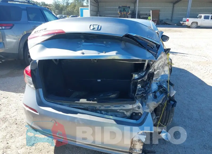 2HGFE2F50NH557926 Photo# 16