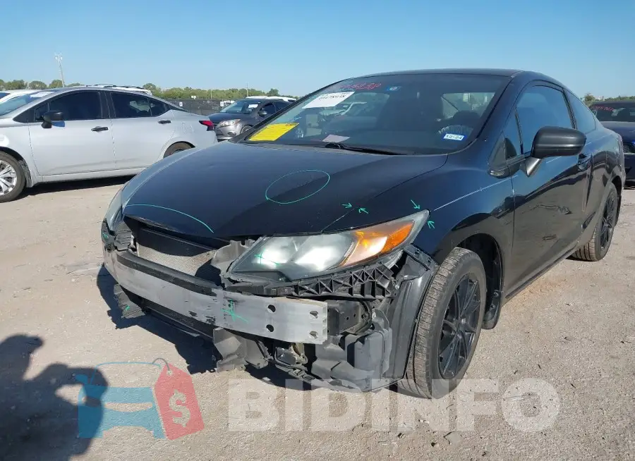 2HGFG3B51FH504613 Photo# 6