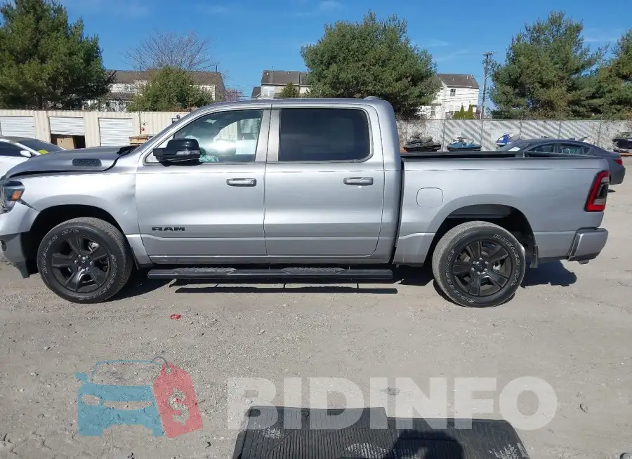 1C6SRFFT4MN537893 Photo# 14