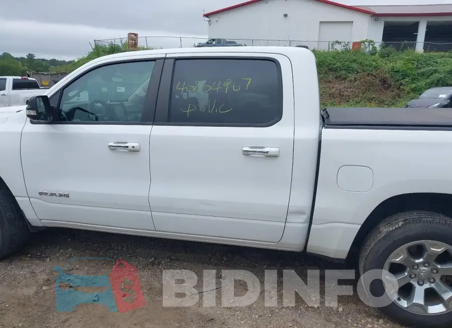1C6SRFFT7LN169580 Photo# 14