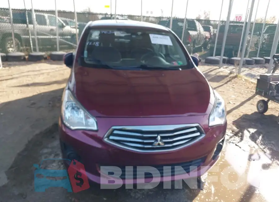 ML32F3FJ8KHF06193 Photo# 12
