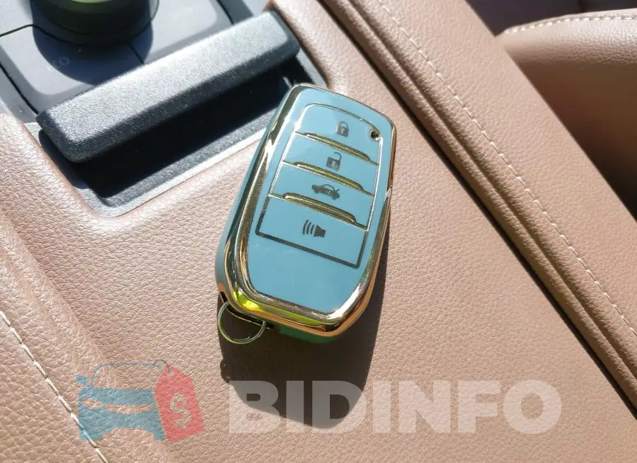 5TDAAAB53RS057092 Photo# 11