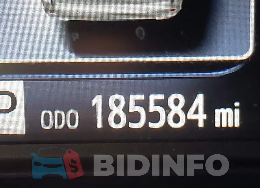 5TDYK3DC8FS680416 Photo# 16