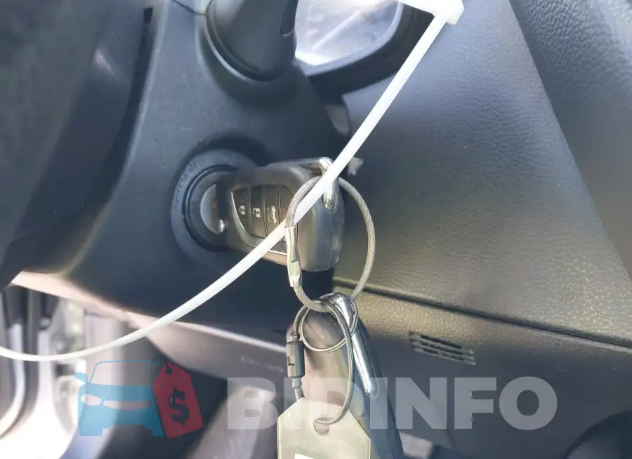 5YFB4MDE2PP021815 Photo# 11