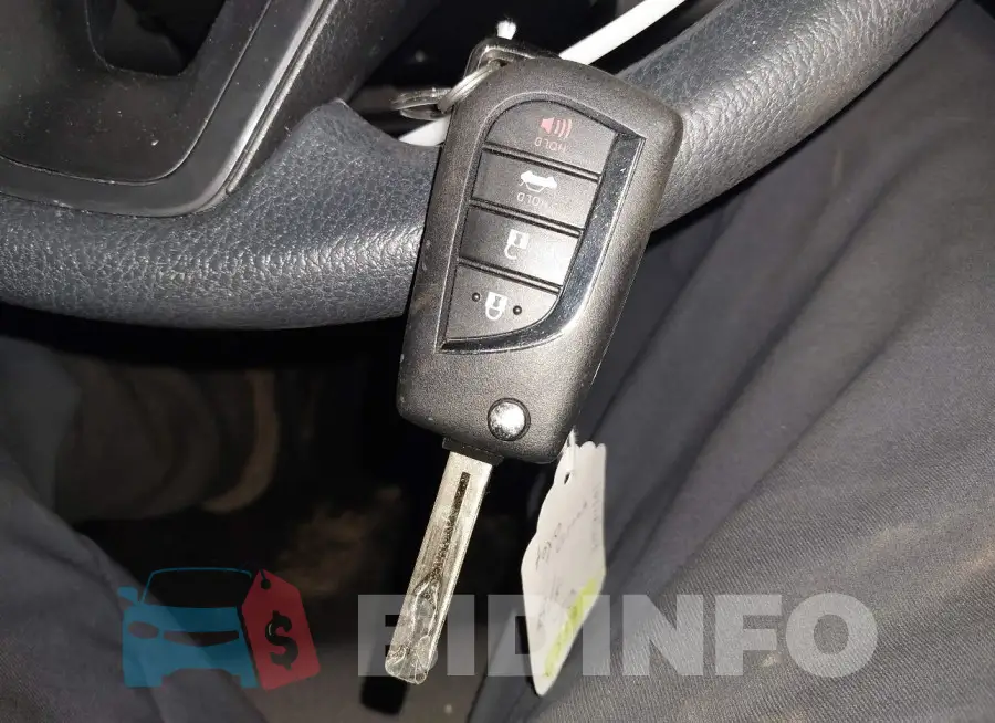 5YFB4MDE3RP141531 Photo# 11