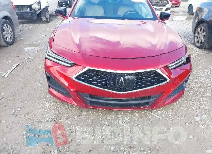 19UUB6F45MA007813 Photo# 6