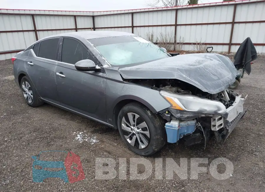 1N4BL4BV9KC169554 Photo# 1