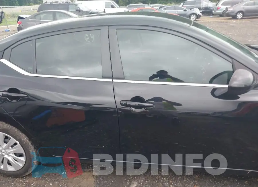 3N1AB8BV1NY279769 Photo# 13
