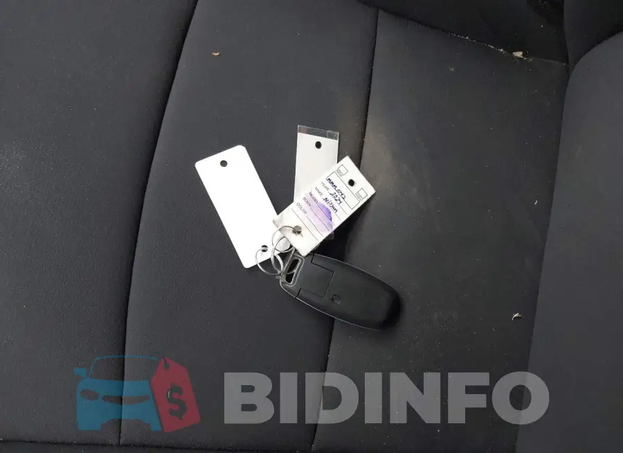 3N1AB8BV4RY279996 Photo# 11