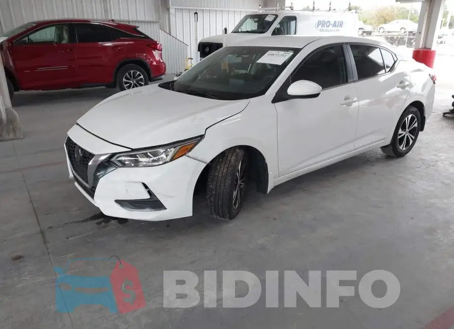 3N1AB8CV4NY272748 Photo# 2