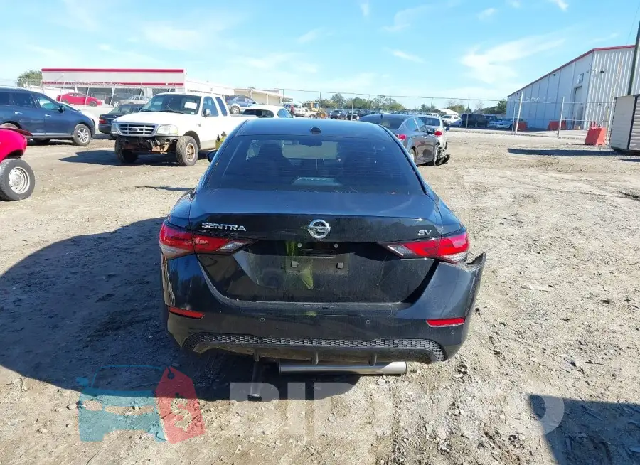 3N1AB8CV9PY303284 Photo# 16