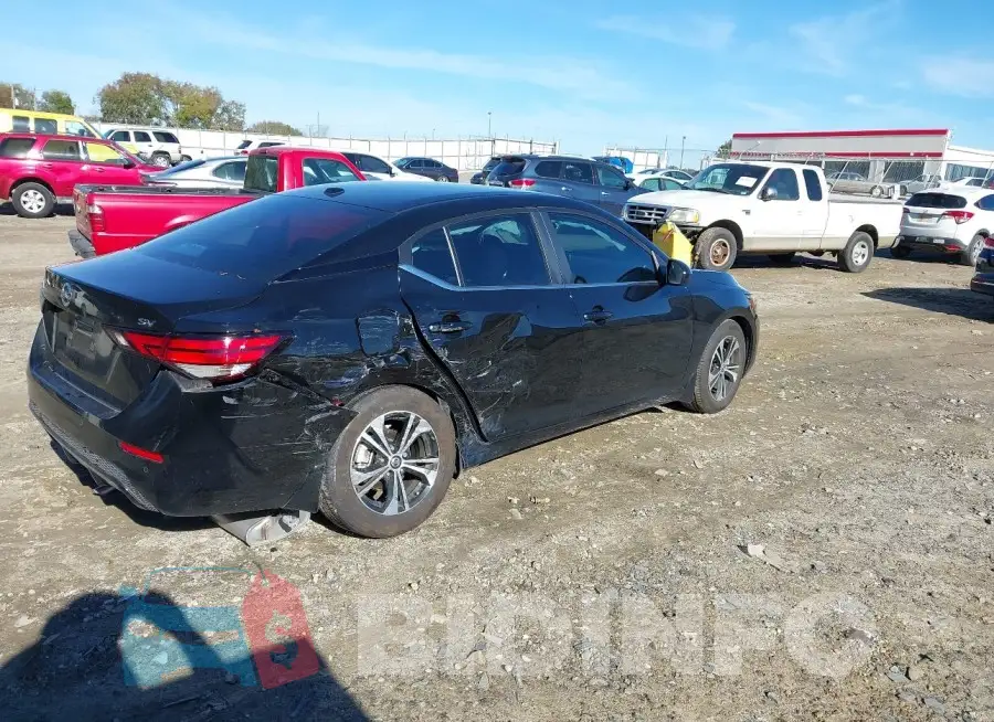 3N1AB8CV9PY303284 Photo# 4