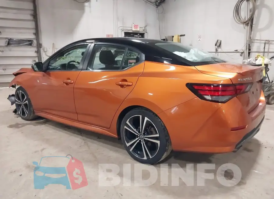 3N1AB8DV5MY210403 Photo# 3