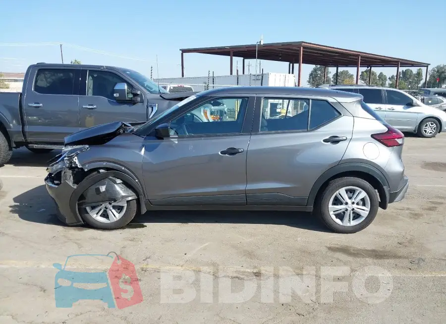 3N1CP5BV6RL518597 Photo# 14