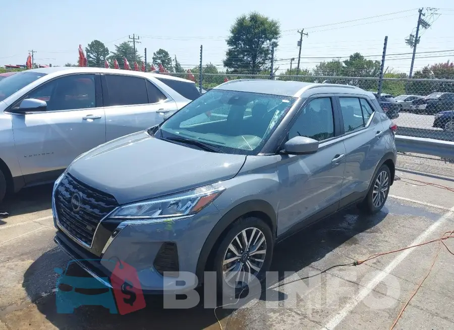 3N1CP5CV5PL570346 Photo# 2
