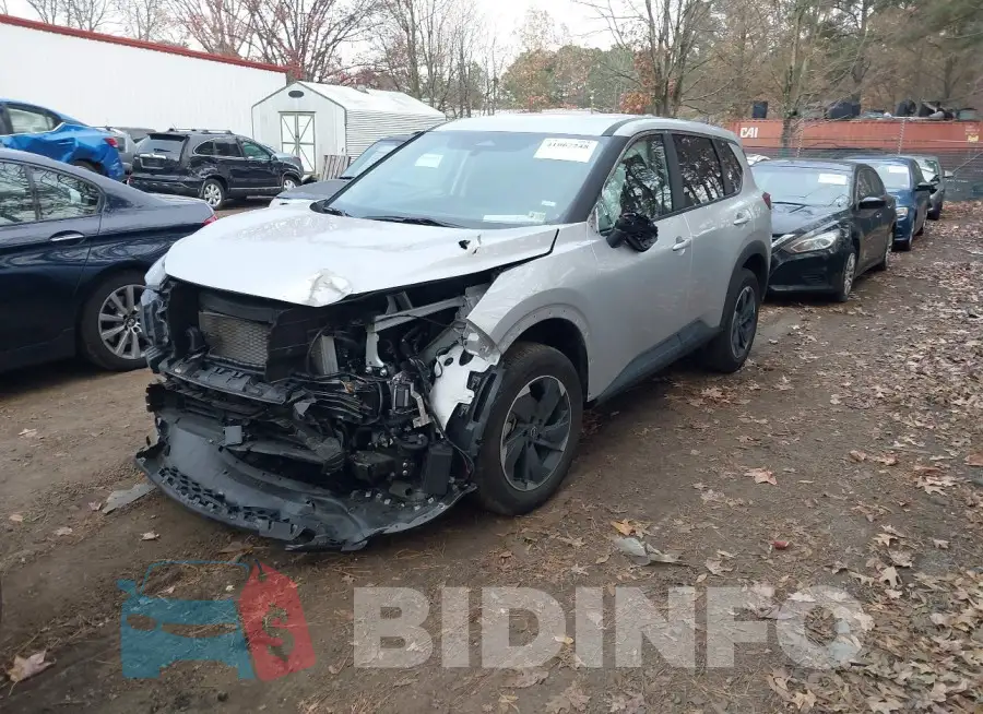 5N1BT3BB4RC679729 Photo# 2