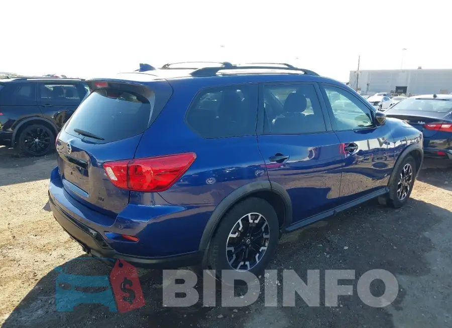 5N1DR2MN3KC654836 Photo# 4